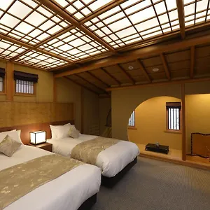 Gion Oyado Kikutani Kyoto