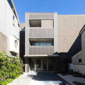 Kujo Kawaramachi Kyoto