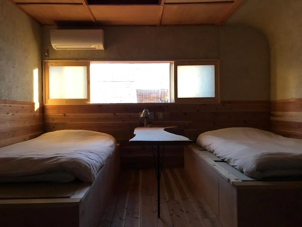 Guest house Kyoto Style Small Inn Iru