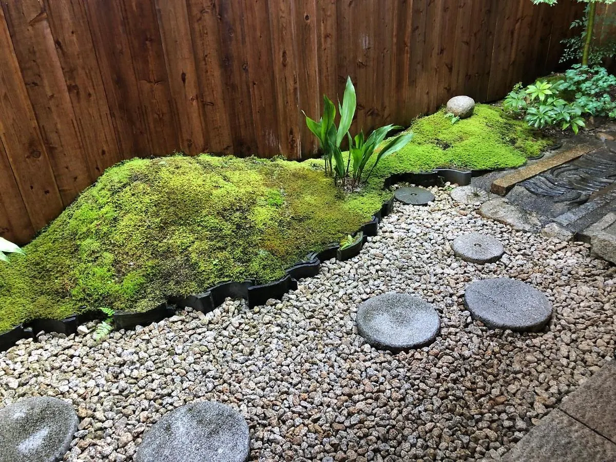 Guest house Kyoto Style Small Inn Iru