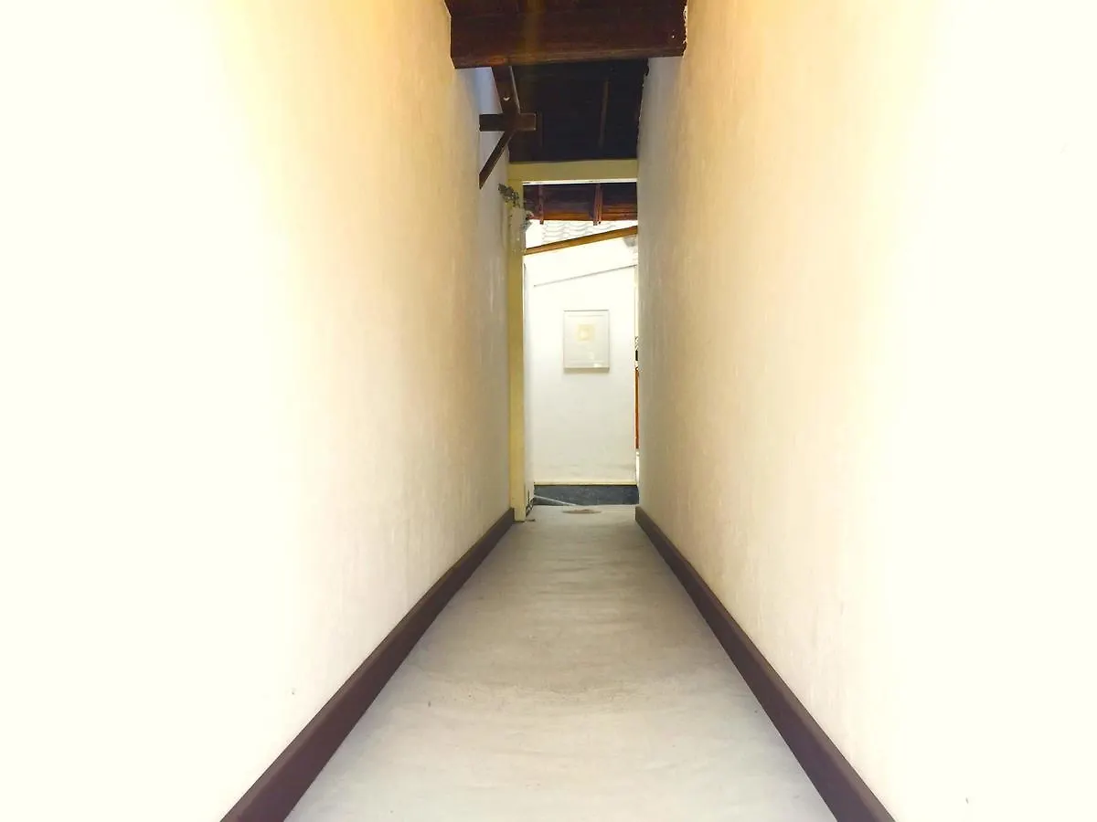 Kyoto Style Small Inn Iru 0*,