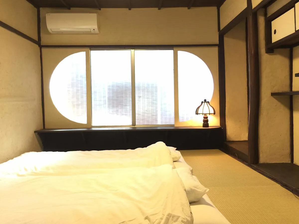 Kyoto Style Small Inn Iru Gasthof