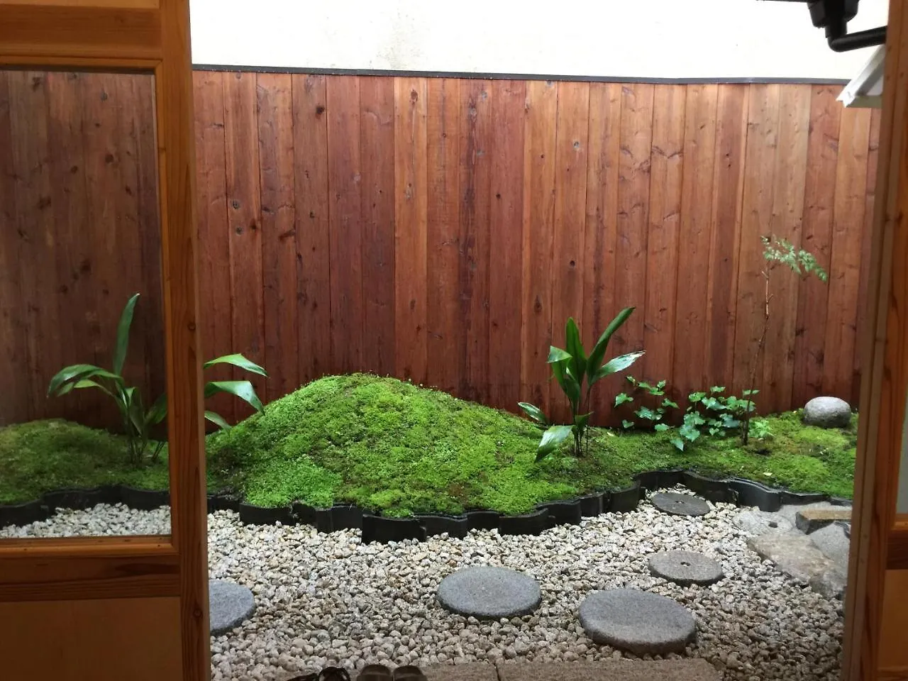 Kyoto Style Small Inn Iru 0*,  Japan