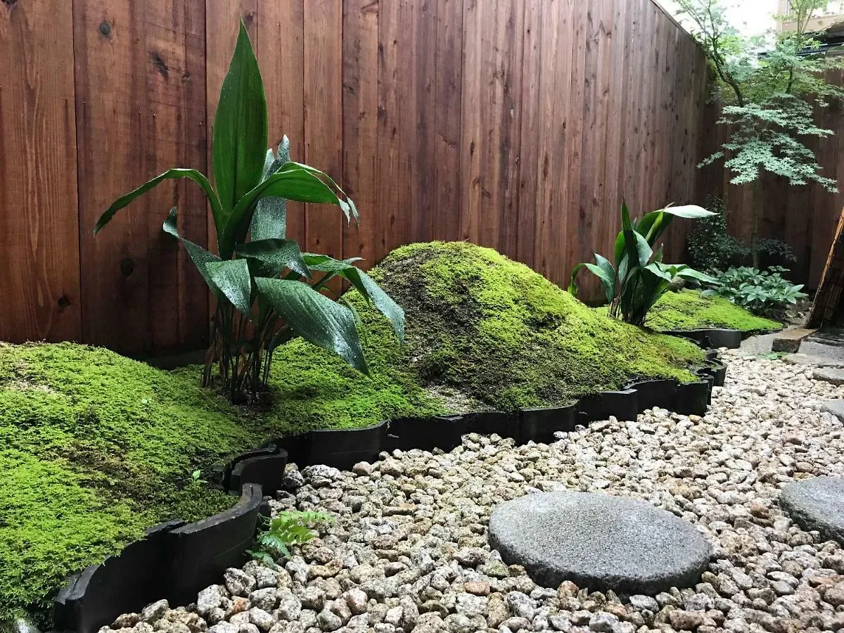 Kyoto Style Small Inn Iru Gasthof